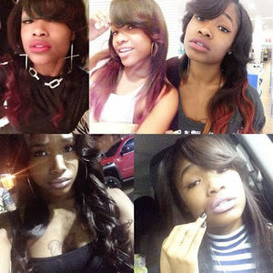 Meet your Posher, China